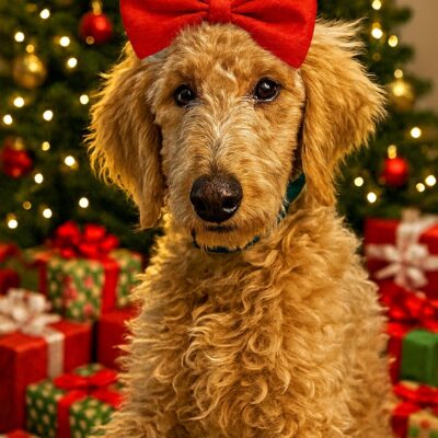 Shop Doodles & Accessories | Deercreek Doodles